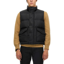 [Alexander McQueen] T-shirts Sleeveless FW22 682881_QTZ200901