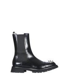[Alexander McQueen] Boots FW22 705082_WIC641081