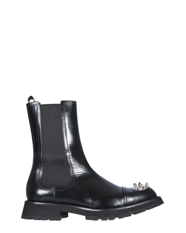 [Alexander McQueen] Boots FW22 705082_WIC641081