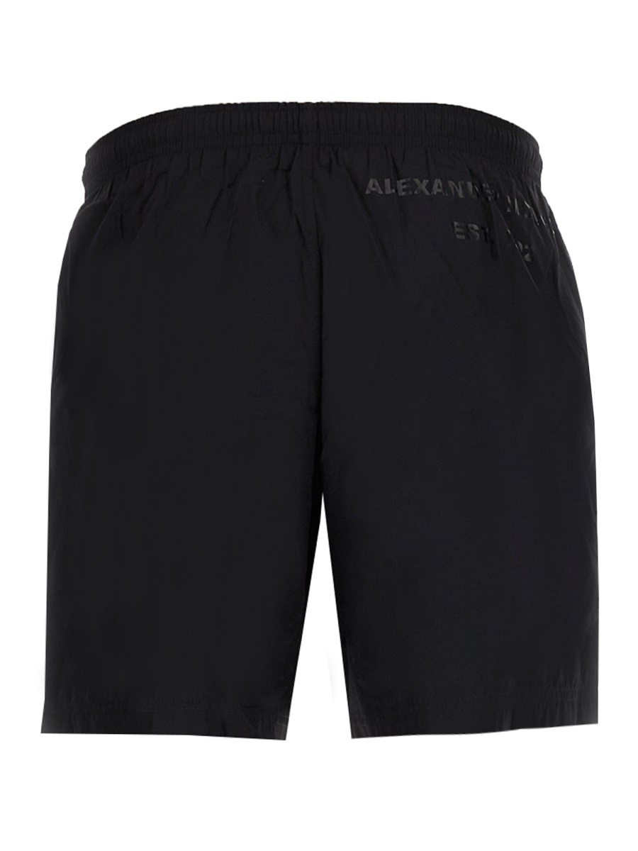 [Alexander McQueen] Swim Pants FW22 660060_4419Q1060