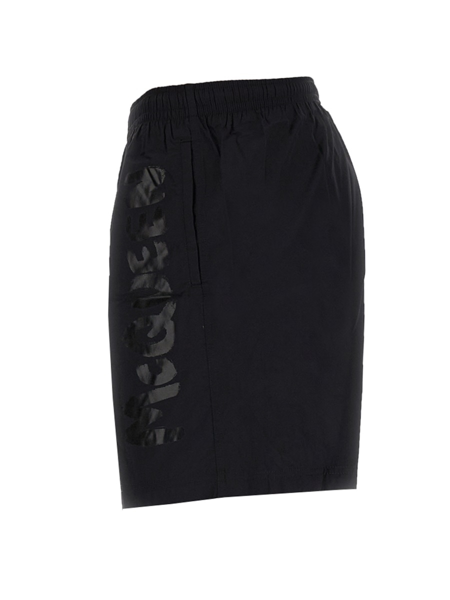[Alexander McQueen] Swim Pants FW22 660060_4419Q1060