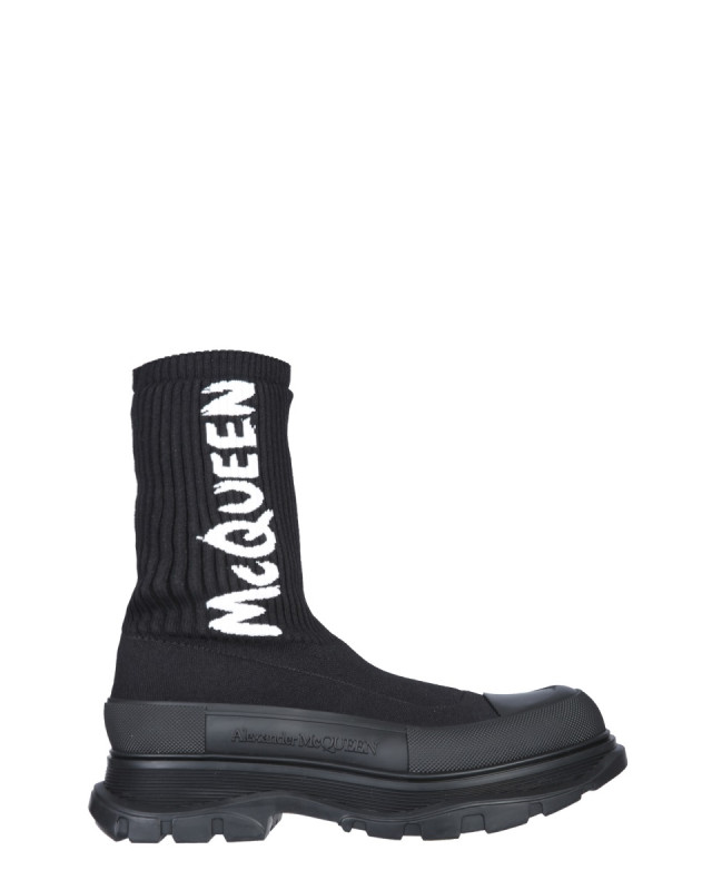 [Alexander McQueen] Boots FW22 705671_W4TV11070