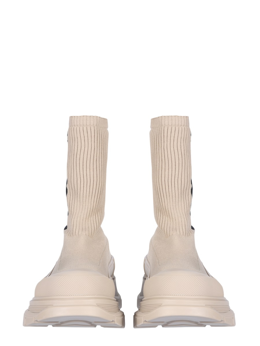 [Alexander McQueen] Boots FW22 705671_W4TV19787