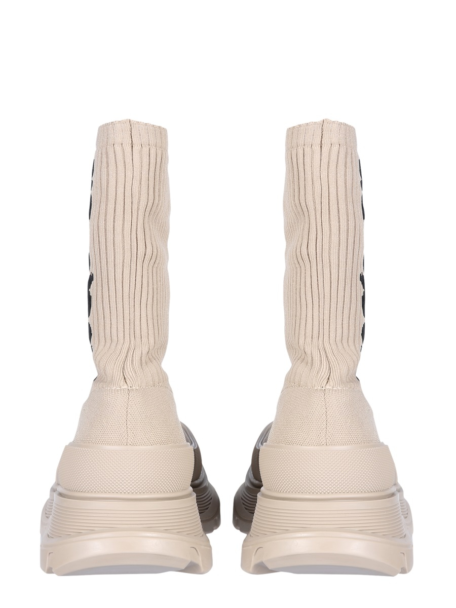[Alexander McQueen] Boots FW22 705671_W4TV19787