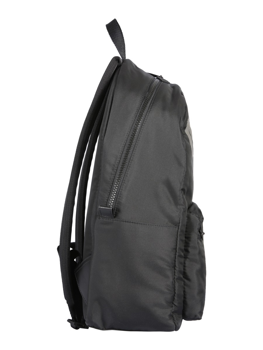 [Alexander McQueen] Backpack FW23 646457_1AABW1073