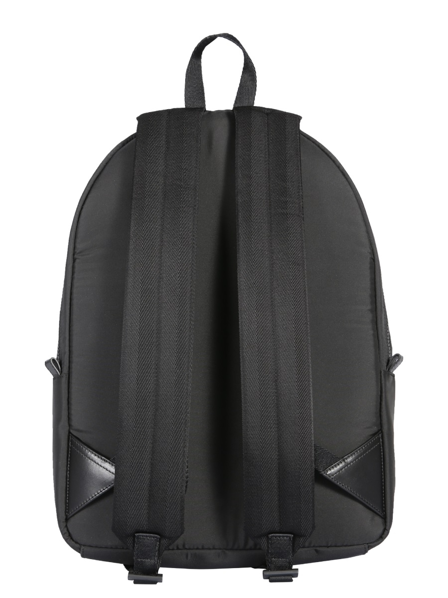 [Alexander McQueen] Backpack FW23 646457_1AABW1073