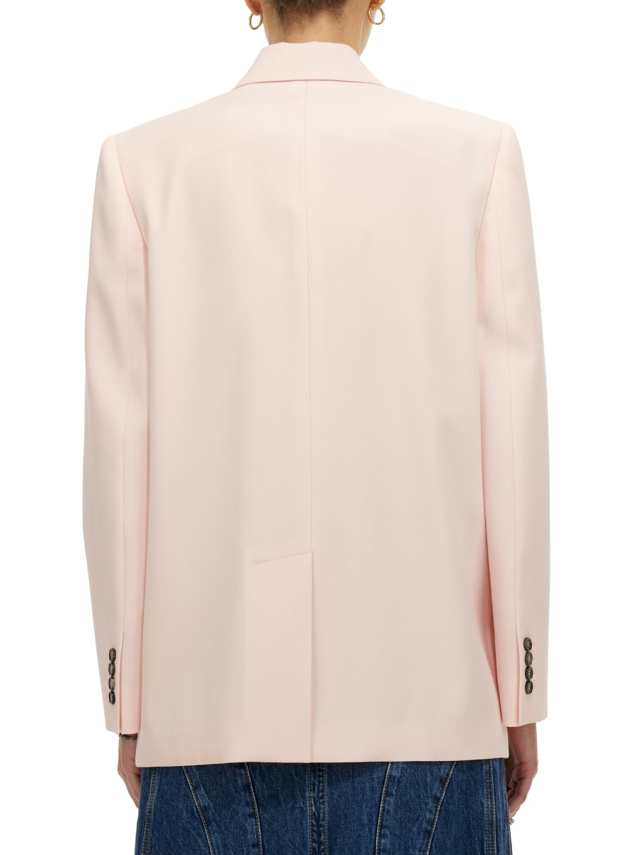 [Alexander McQueen] Blazer FW22 708182_QJAAC9066