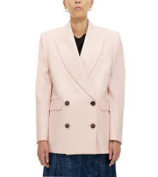 [Alexander McQueen] Blazer FW22 708182_QJAAC9066