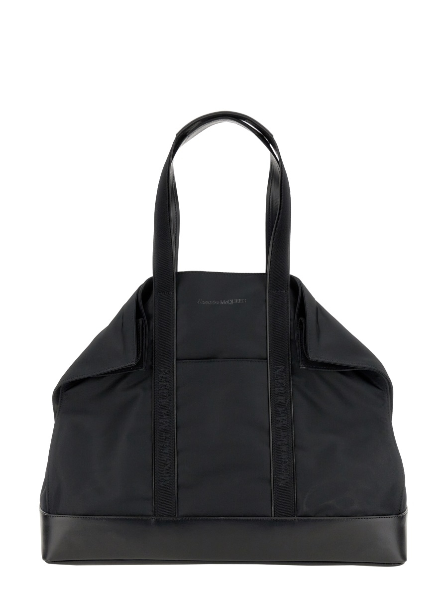 [Alexander McQueen] Bag FW23 683113_1AAE71000