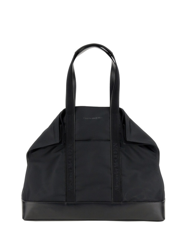 [Alexander McQueen] Bag FW23 683113_1AAE71000