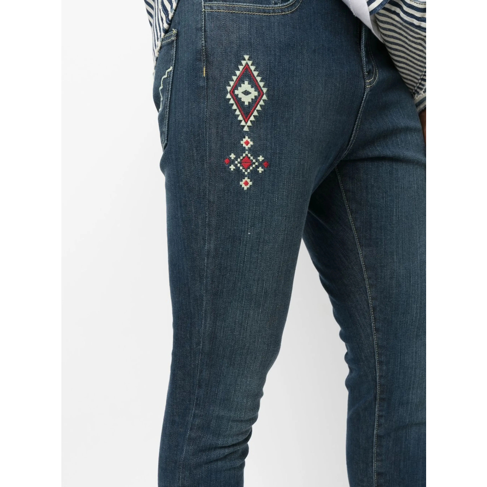 [United Rivers] Jeans FW22 KANSAS RIVER D DENIM JEAN