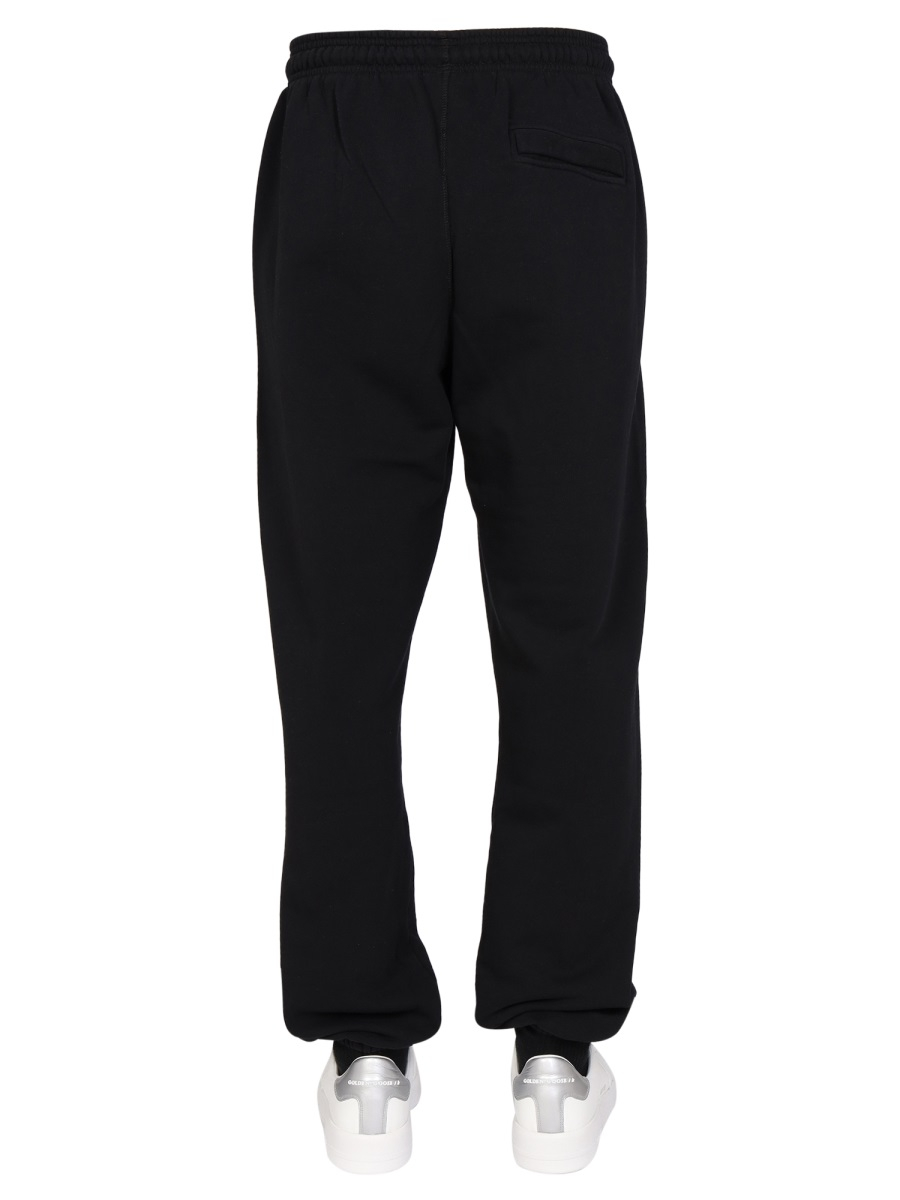 [Marcelo Burlon County of Milan] Jogger pants FW22 CMCH024_C99FLE0021001