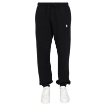 [Marcelo Burlon County of Milan] Jogger pants FW22 CMCH024_C99FLE0021001