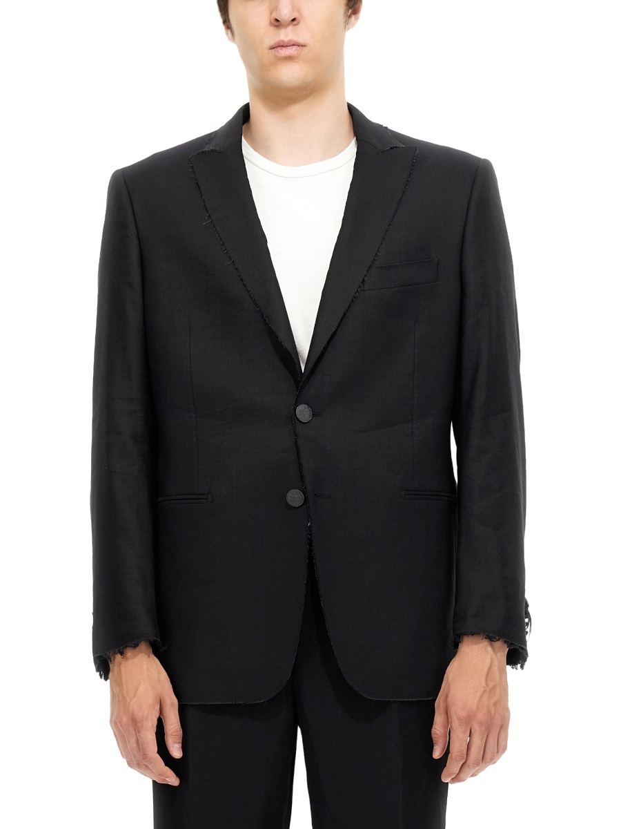 [TONELLO] Blazer SS22 04G748V_4011U990