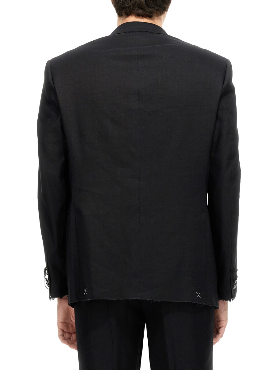 [TONELLO] Blazer SS22 04G748V_4011U990