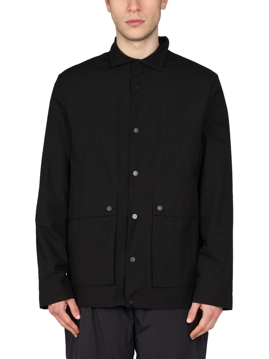 [MONOBI] Jacket SS22 11176121_5099