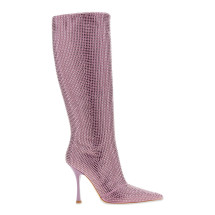 [LEONIE HANNE X LIU JO] Boots SS22 SA2711TX001S1201_VIOLET