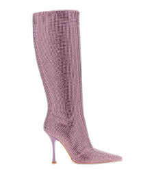 [LEONIE HANNE X LIU JO] Boots SS22 SA2711TX001S1201_VIOLET