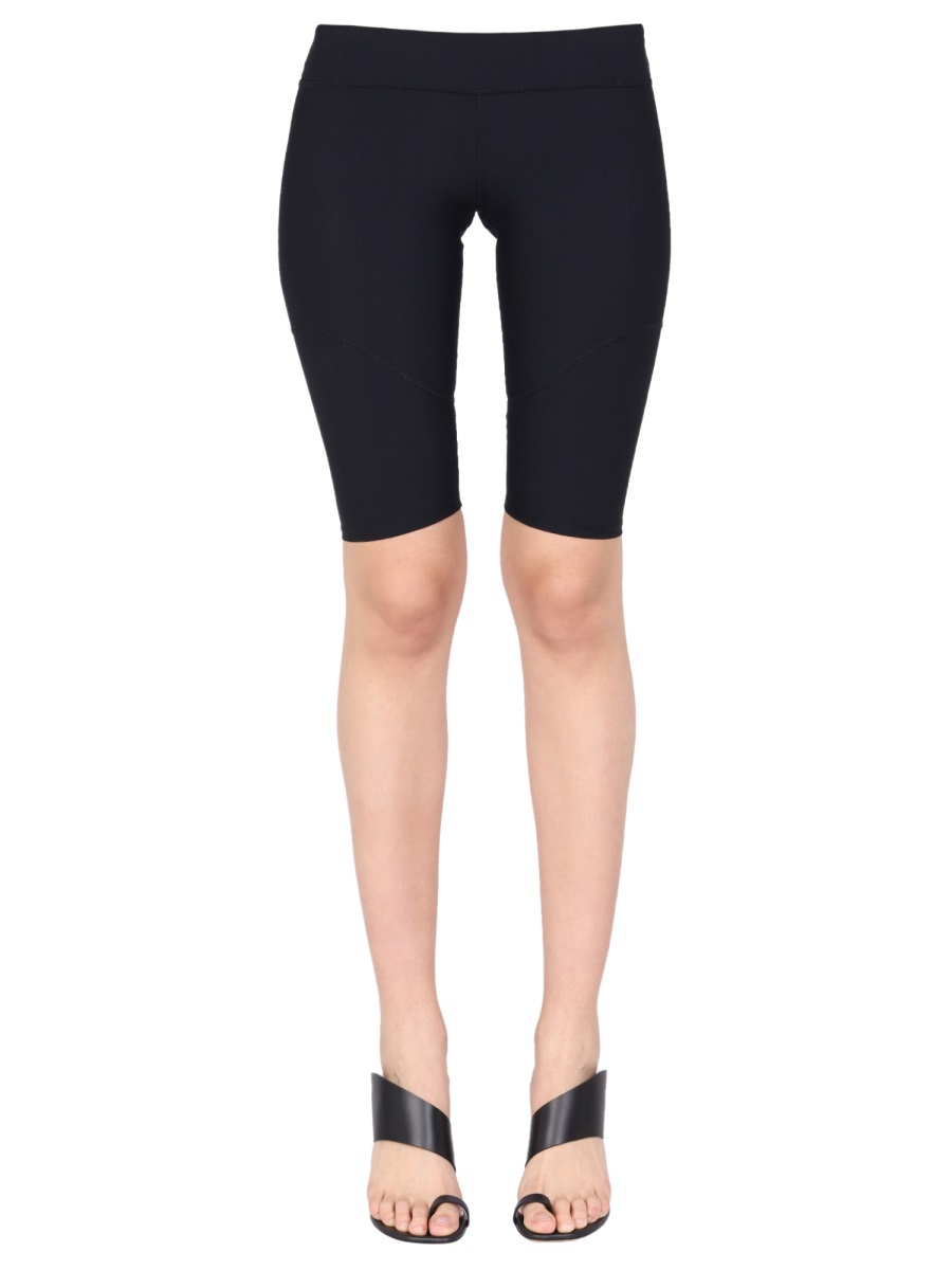 [HUALA] Shorts SS22 HUW20116_BLACK