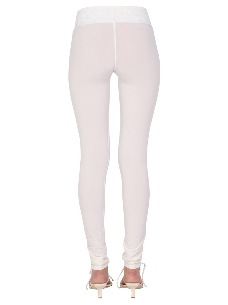 [HUALA] Trousers SS22 SS21T47_IVORY