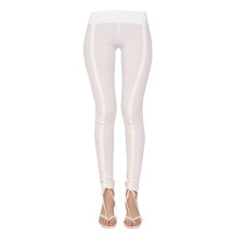 [HUALA] Trousers SS22 SS21T47_IVORY