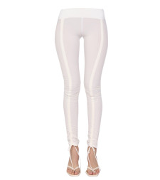 [HUALA] Trousers SS22 SS21T47_IVORY
