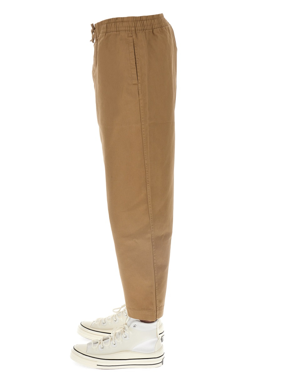 [UMBRO X YMC] Trousers SS22 UMJM0649_810TAN
