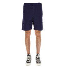 [UMBRO X YMC] Shorts SS22 UMSH0186_OGKNAVY