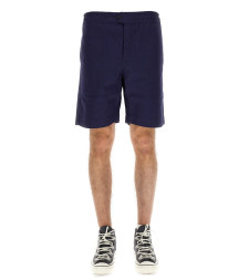 [UMBRO X YMC] Shorts SS22 UMSH0186_OGKNAVY