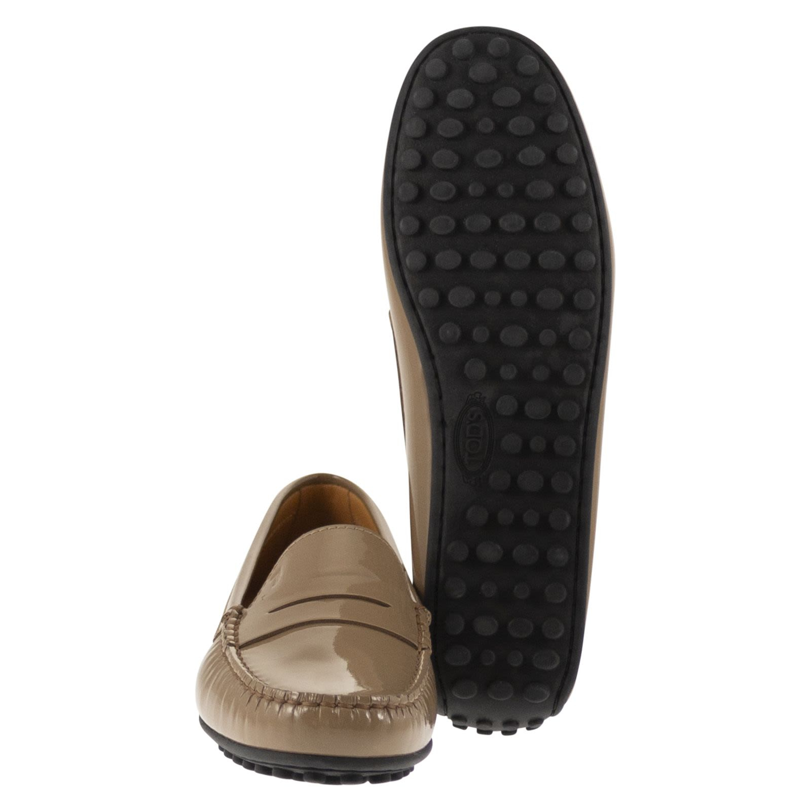 [Tod's] Loafer FW25 XXW10L00010OW0S812
