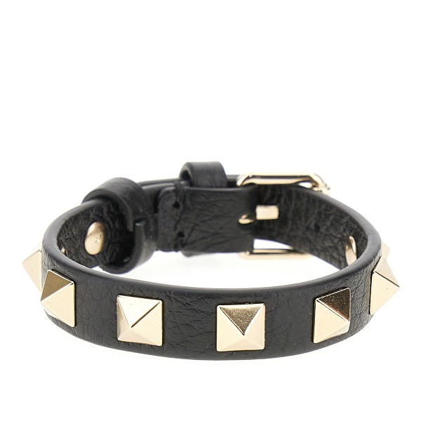 [Valentino] Bracelet SS26 8W2J0X53VSH0NO-0NO