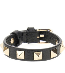 [Valentino] Bracelet SS26 8W2J0X53VSH0NO-0NO