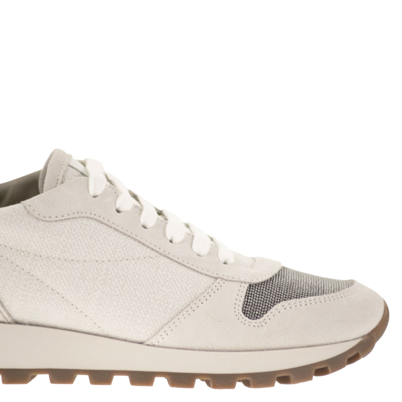 [Brunello Cucinelli] Sneakers SS26 MZ58G1960 C209
