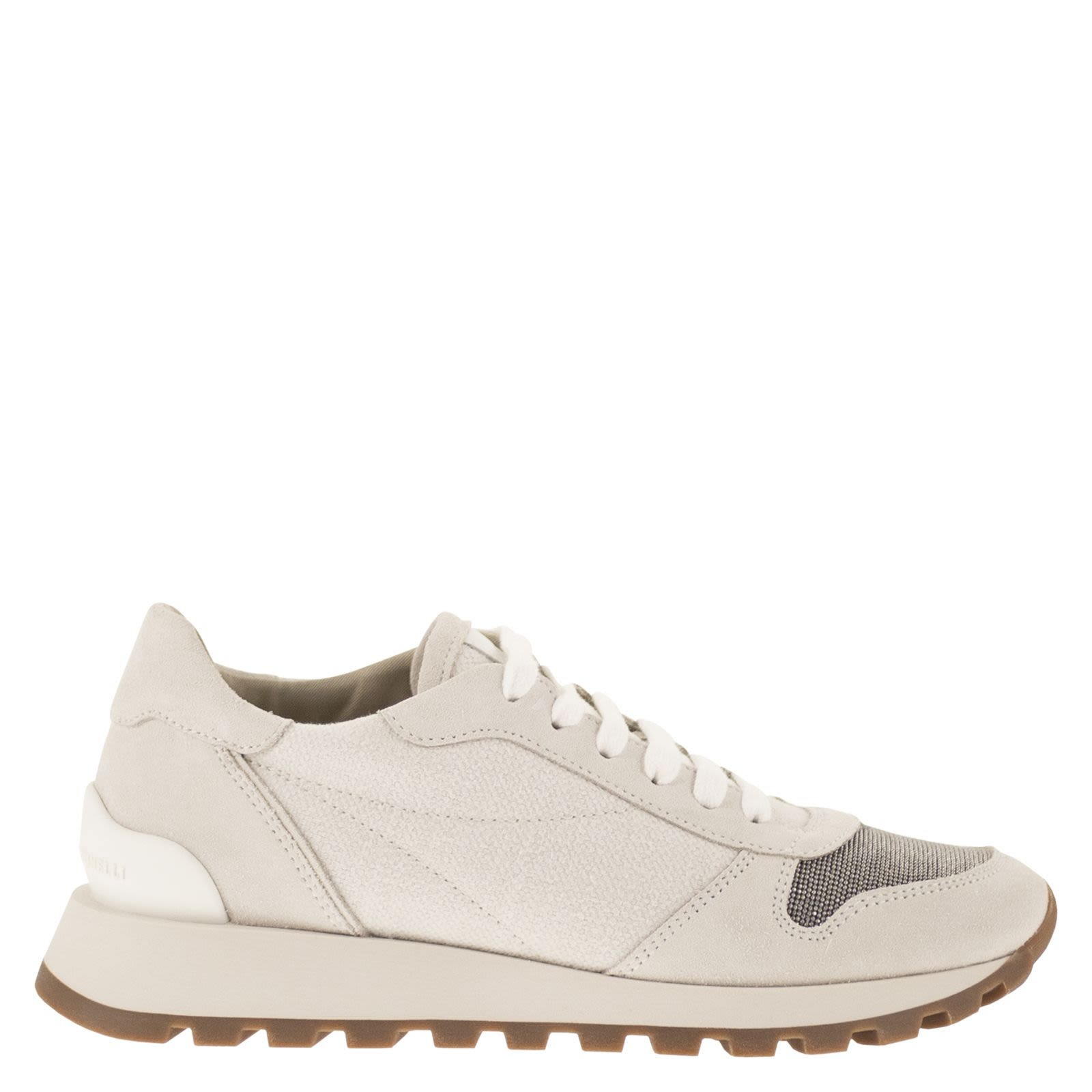 [Brunello Cucinelli] Sneakers SS26 MZ58G1960 C209