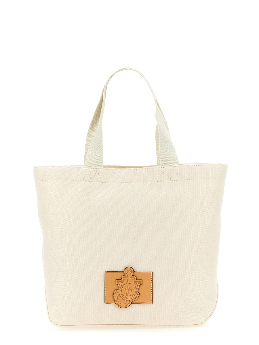 [MONCLER GENIUS] Tote bag SS23 5D00002_M2786F04