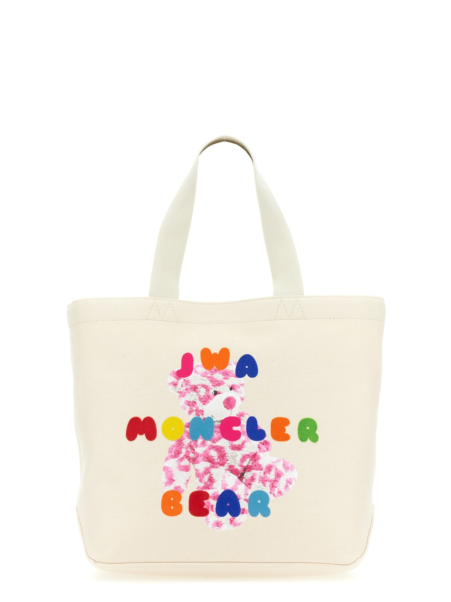[MONCLER GENIUS] Tote bag SS23 5D00002_M2786F04