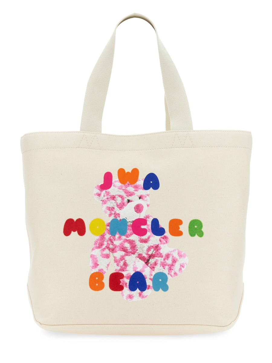 [MONCLER GENIUS] Tote bag SS23 5D00002_M2786F04