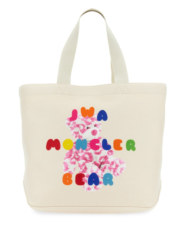 [MONCLER GENIUS] Tote bag SS23 5D00002_M2786F04