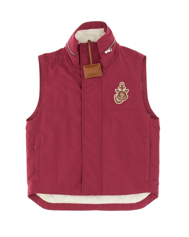 [MONCLER GENIUS] Down Vest SS23 1A00002_M2721443