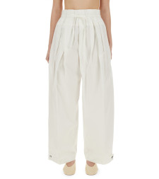 [Jil Sander] Trousers SS25 J02KA0221_J45002100