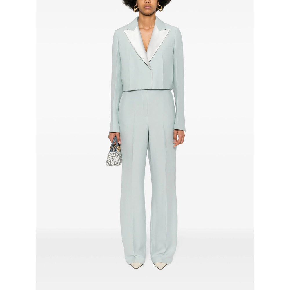 [Fendi] Blazer SS24 AC4G FJ7491 F08S8