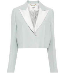 [Fendi] Blazer SS24 AC4G FJ7491 F08S8