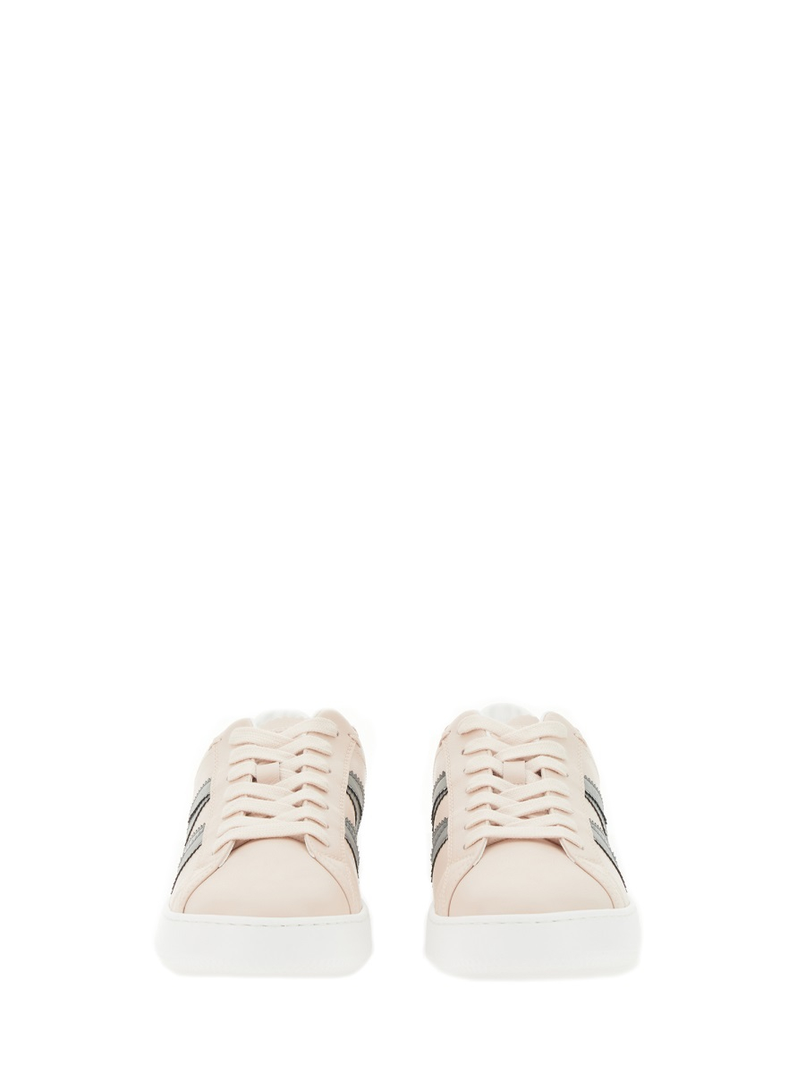 [Moncler] Sneakers SS23 4M00220_M315850U