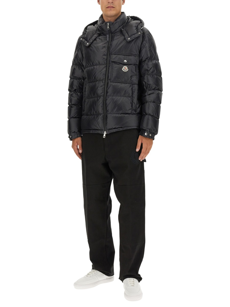 [Moncler] Trousers FW23 2A00025_59784999