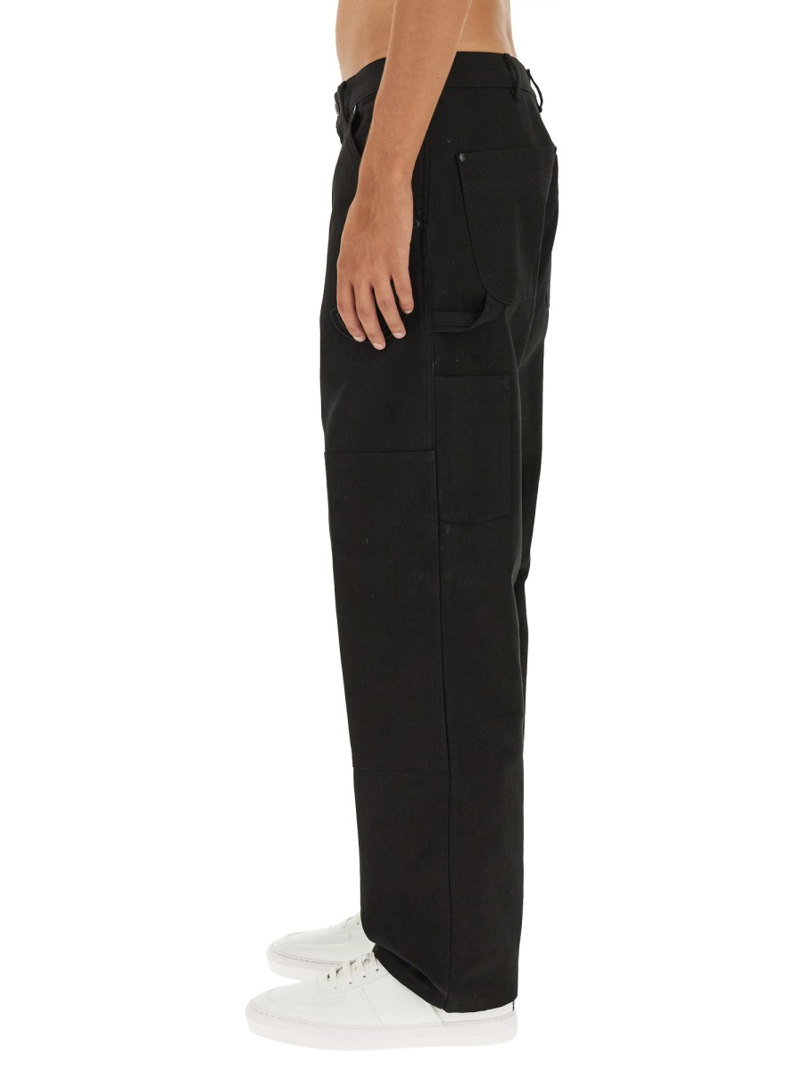 [Moncler] Trousers FW23 2A00025_59784999