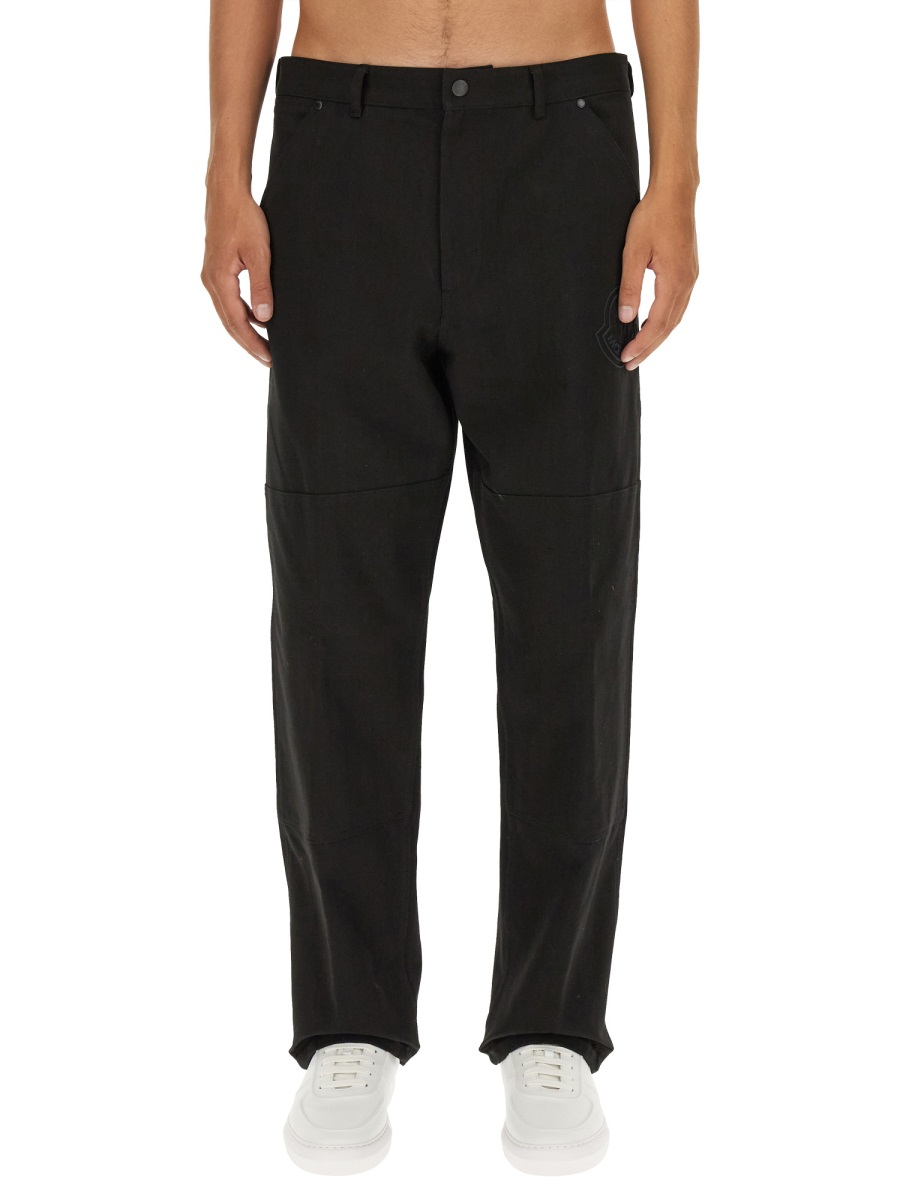 [Moncler] Trousers FW23 2A00025_59784999