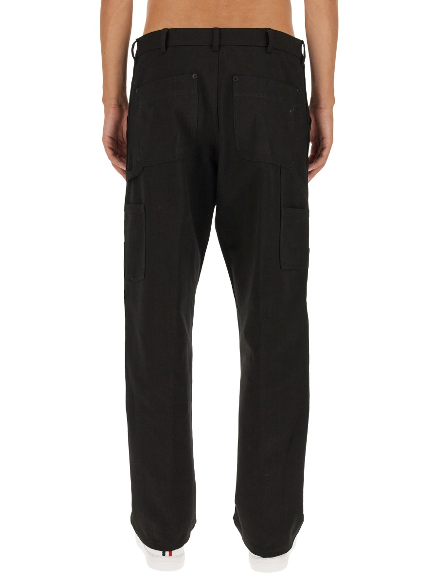 [Moncler] Trousers FW23 2A00025_59784999