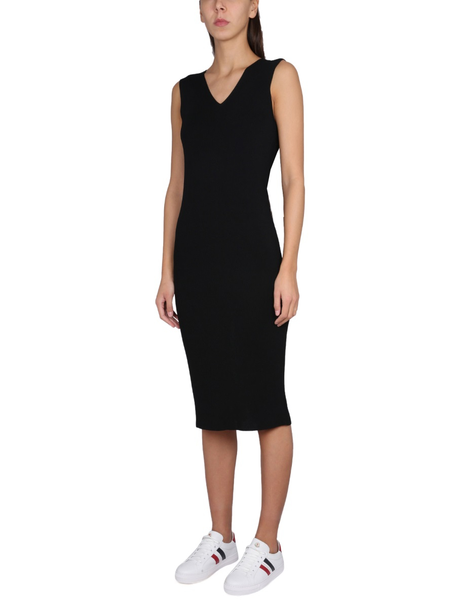 [Moncler] Sleeveless dress SS23 9L00002_M2833999