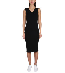[Moncler] Sleeveless dress SS23 9L00002_M2833999