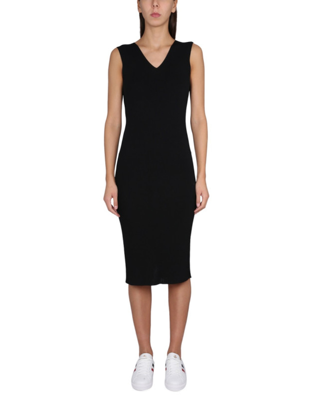 [Moncler] Sleeveless dress SS23 9L00002_M2833999